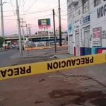 Dejan seis cadáveres colgando de un puente en Zacatecas, México