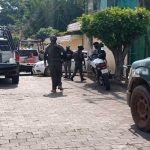 oficinas de la Fiscalía Regional con sede en Fortín y Tezonapa; fueron rafagueadas.