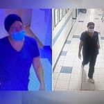 Mujer se difraza de enfermera para robarse a un bebé