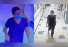 Mujer se difraza de enfermera para robarse a un bebé