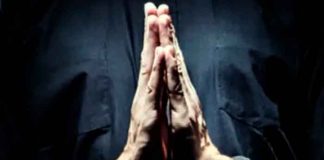 Supuesto sacerdote arrestado por cometer delito