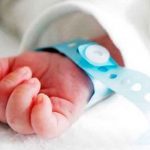 Inhumano: Pareja menor de edad golpean a bebé recién nacido en México Inhumano: Pareja menor de edad golpean a bebé recién nacido en México