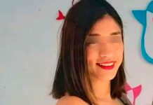 ¡Diabólico! Matan a una joven embarazada, extraen el feto y lo tiran a la basura Asesinaron a Gloria Estefanía , le sacaraon al feto y lo tiraron a la basura