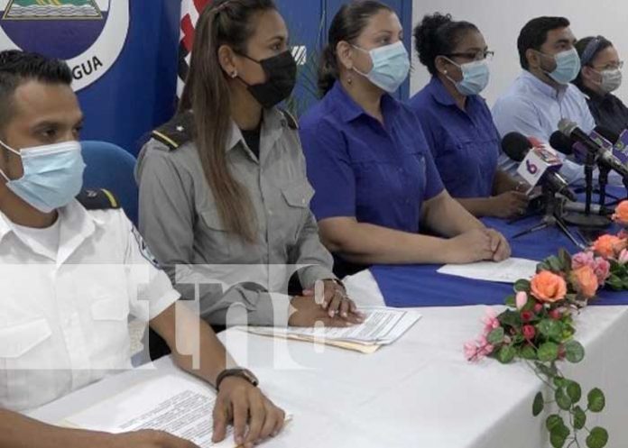 miga Foto: Estos son los servicios que brinda el MIGOB en Nicaragua / TN8