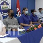 Foto: Así avanza el trabajo del MIGOB en Nicaragua / TN8