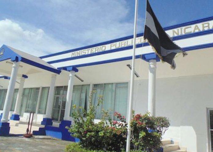 Continúa investigación por lavado de dinero y actos ilícitos en Nicaragua