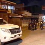 Costa Rica: Hombre se mete a minisúper y mata a cliente de 15 balazos Costa Rica: Hombre se mete a minisúper y mata a cliente de 15 balazos