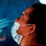 MINSA realiza informe semanal sobre el Covid-19 en Nicaragua