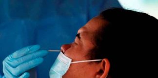 MINSA realiza informe semanal sobre el Covid-19 en Nicaragua