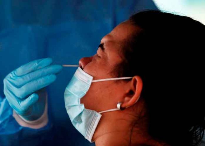 MINSA realiza informe semanal sobre el Covid-19 en Nicaragua