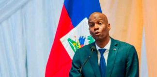 Continúan investigaciones sobre magnicidio de Jovenel Moïse en Haití