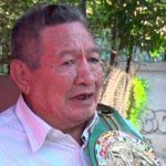 Fallece la leyenda del boxeo nicaragüense Eduardo el «Ratón» Mojica eduardo, mojica, boxeador, leyenda