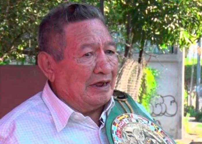 mojica-web eduardo, mojica, boxeador, leyenda