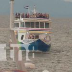Crucero Momotombito, una travesía que usted debe de vivir Crucero Momotombito, una travesía que usted debe de vivir / FOTO / TN8