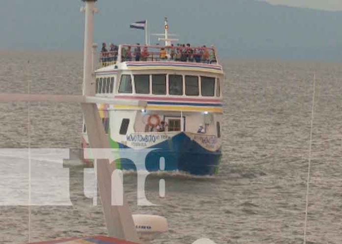 momotombito-2 Crucero Momotombito, una travesía que usted debe de vivir / FOTO / TN8