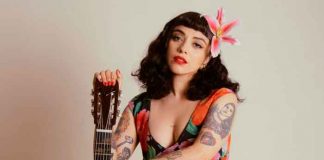 Mon Laferte