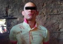 «El monstruo de Lara» mató a toda su familia porque «les tenía rabia» "El monstruo de Lara" mató a toda su familia porque "les tenía rabia"