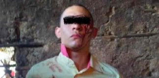 "El monstruo de Lara" mató a toda su familia porque "les tenía rabia"