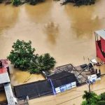 Dieciséis muertes más, en la temporada de monzones de la India