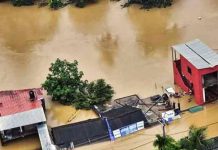 Dieciséis muertes más, en la temporada de monzones de la India