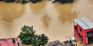 Dieciséis muertes más, en la temporada de monzones de la India