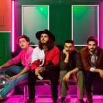 Morat presenta En Coma, último tema de su álbum ¿A Dónde Vamos? Morat presenta En Coma, último tema de su álbum ¿A Dónde Vamos?