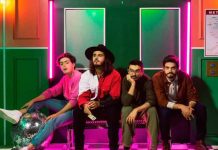 Morat presenta En Coma, último tema de su álbum ¿A Dónde Vamos?