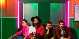 Morat presenta En Coma, último tema de su álbum ¿A Dónde Vamos?