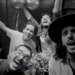 Morat presentan su nuevo videoclip, “Primeras Veces"