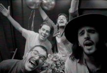 Morat presentan su nuevo videoclip, “Primeras Veces"