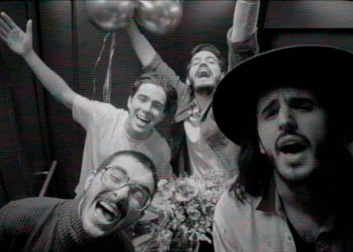 Morat presentan su nuevo videoclip, “Primeras Veces