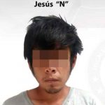 Arrestan a hombre que abusó sexualmente de su propia madre en México