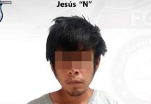 Aberrante: Un hombre abusó sexualmente de su propia madre en México Arrestan a hombre que abusó sexualmente de su propia madre en México