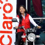 Participá en “Gánate una Moto con Claro” Promoción de Claro Nicaragua con rifa de motos