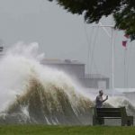 Huracán Ida deja un muerto y destrozos “catastróficos” en Estados Unidos