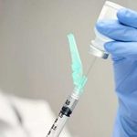 Foto: Enfermera de Alemania inyecta agua con sal a 8600 personas 'por' el COVID-19 en Alemania / Referencia