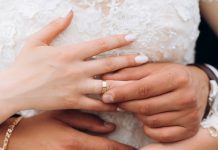 Exparticipante de Masterchef no quiere niños en su boda