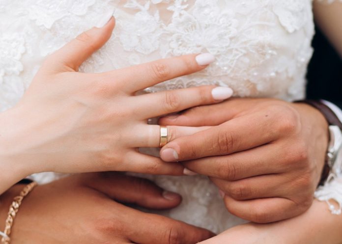 Exparticipante de Masterchef no quiere niños en su boda