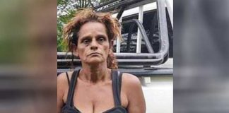 Foto: Una mujer ahorca a su nieta por venganza en Wiwilí, Jinotega / TN8