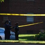 Mujer latina es asesinada por error frente a su hija en Carolina, EEUU