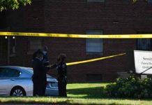 Mujer latina es asesinada por error frente a su hija en Carolina, EEUU Mujer latina es asesinada por error frente a su hija en Carolina, EEUU