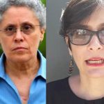 Admiten acusación contra Ana Margarita Vigil y Dora María Téllez por conspirar contra Nicaragua Admiten acusación contra Ana Margarita Vigil y Dora María Téllez por delitos contra Nicaragua