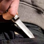 Googleó «puntos débiles para apuñalar” y mató a una niña en Argentina Googleó "puntos débiles para apuñalar” y mató a una niña en Argentina