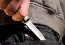 Googleó «puntos débiles para apuñalar” y mató a una niña en Argentina Googleó "puntos débiles para apuñalar” y mató a una niña en Argentina