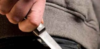 Googleó "puntos débiles para apuñalar” y mató a una niña en Argentina