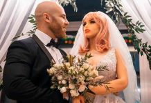 Un ruso se divorció de su muñeca erótica ¡para casarse con otra!