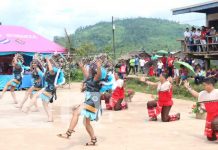 Celebran Día Internacional de los Pueblos Indígenas en Musawás Celebración del Día Internacional de Pueblos Indígenas en Musawás
