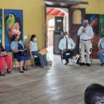 Foto: INC realiza encuentro de museos comunitarios en Juigalpa / Cortesía