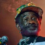 Muere a sus 85 años Lee 'Scratch' Perry, pionero y productor del Reggae