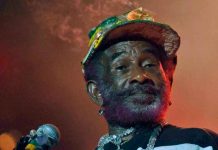 Muere a sus 85 años Lee 'Scratch' Perry, pionero y productor del Reggae